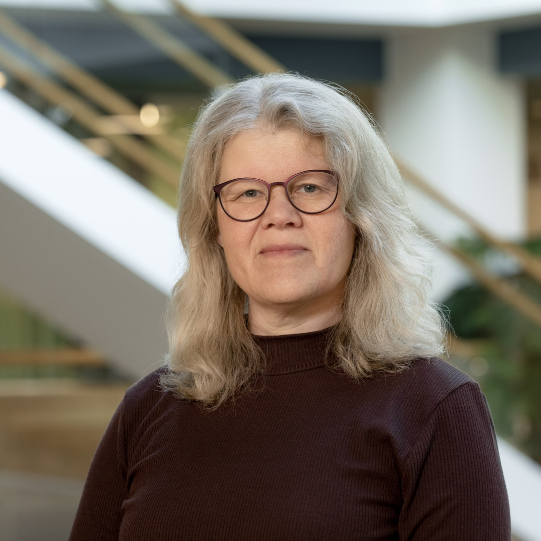 Lena Ringström (Saco)