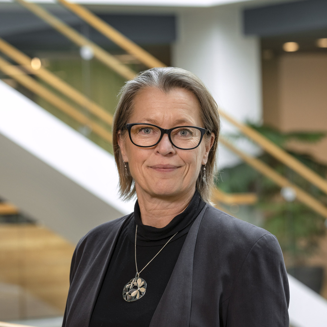 Malena Karlsson (Vision)
