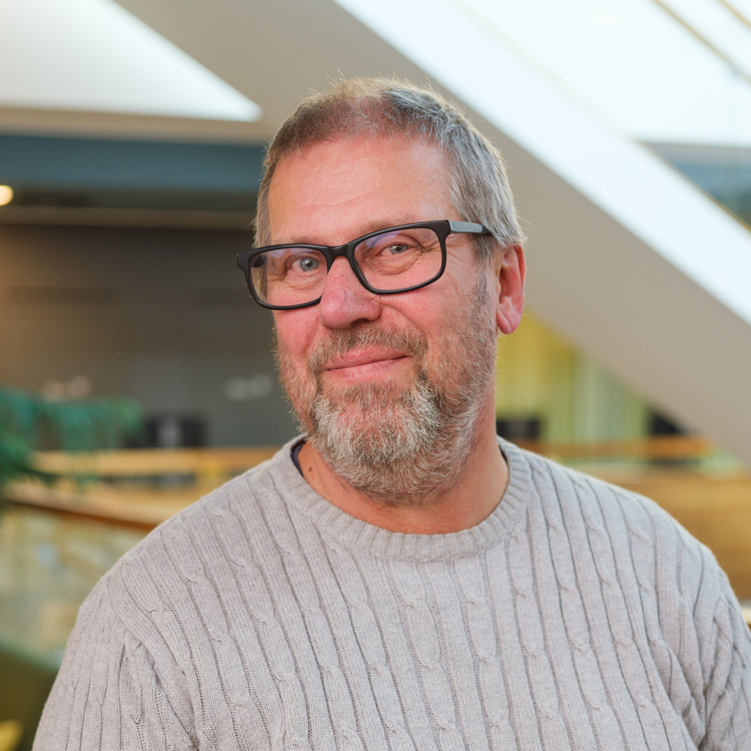 Mikael Greek (Kommunal)