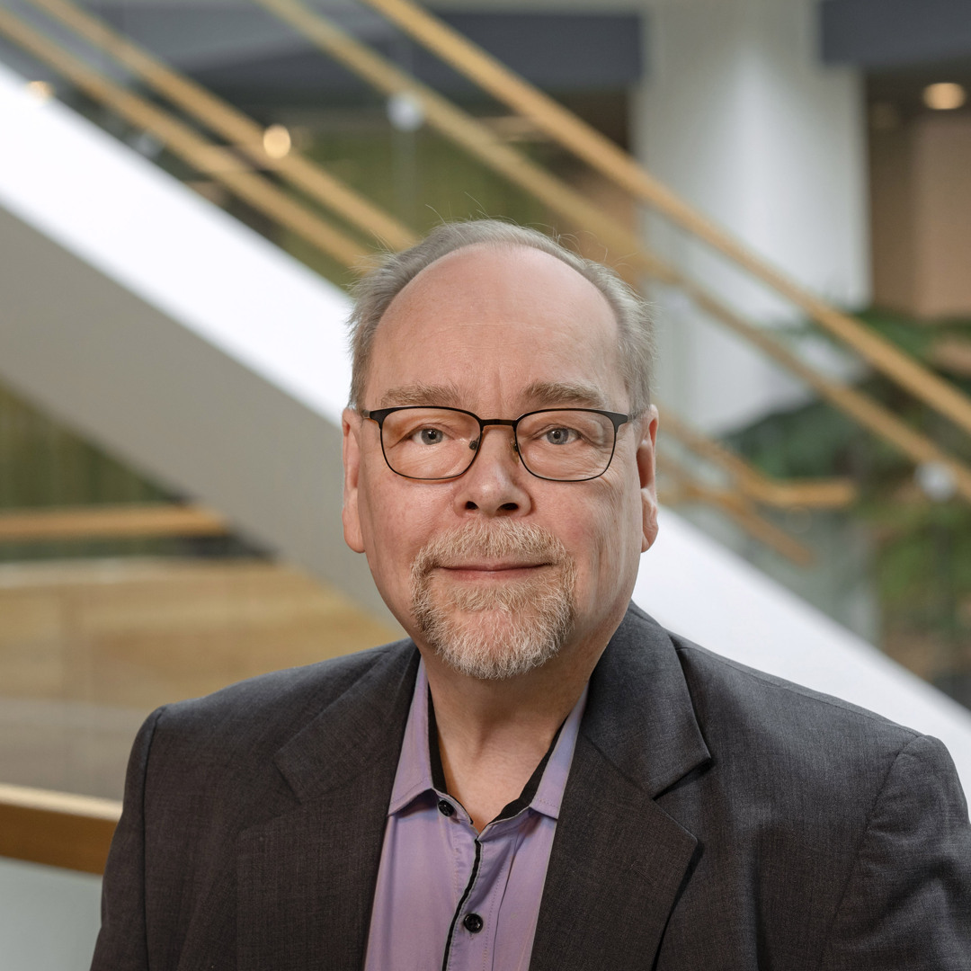 Johan Heinonen (S)