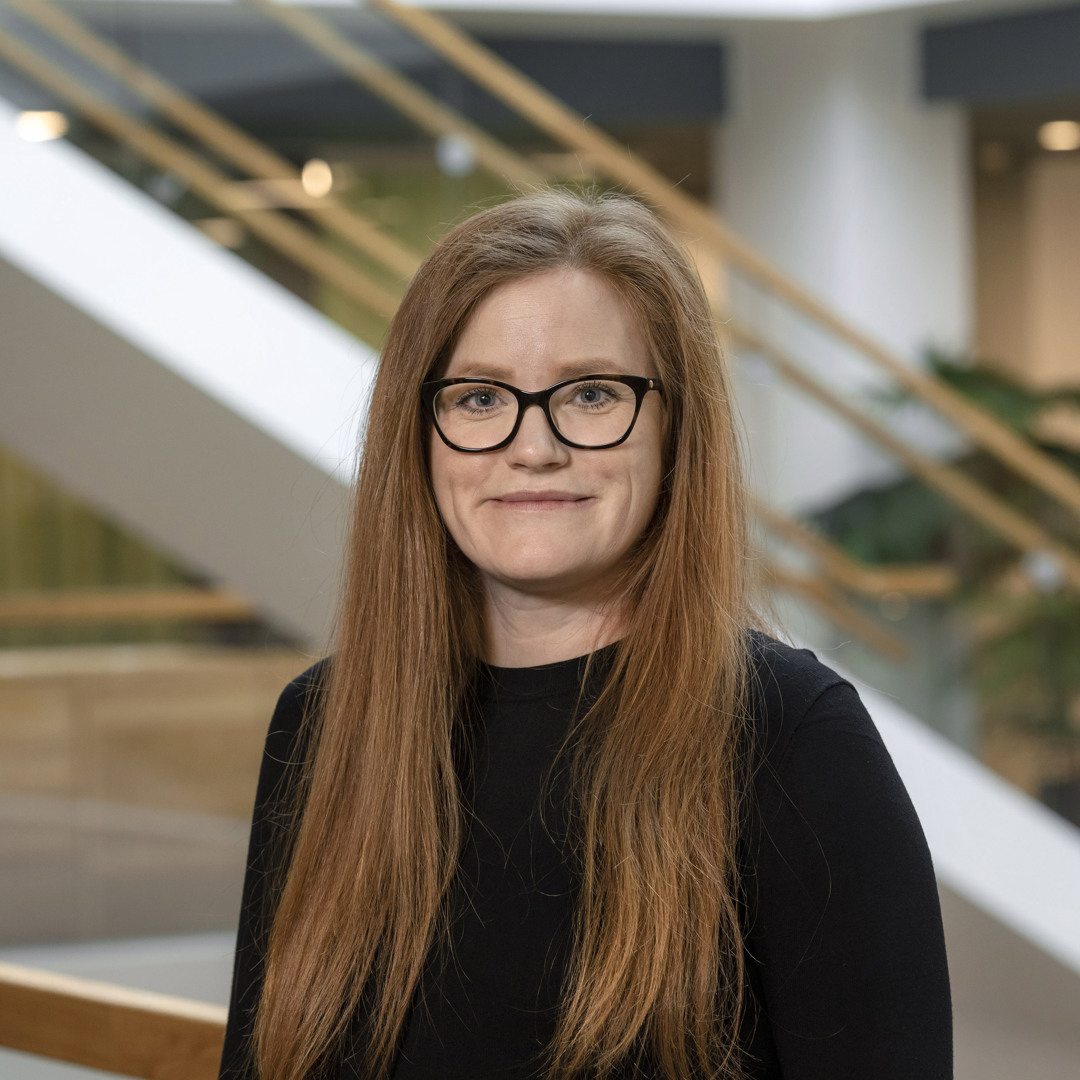 Sophie Perulf (M)
